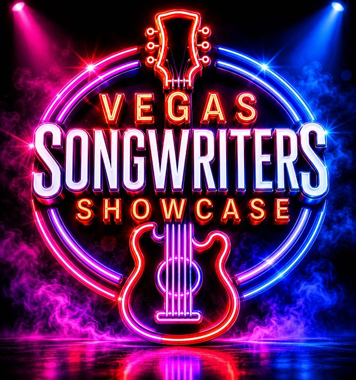 The Vegas Songwriter's Showcase