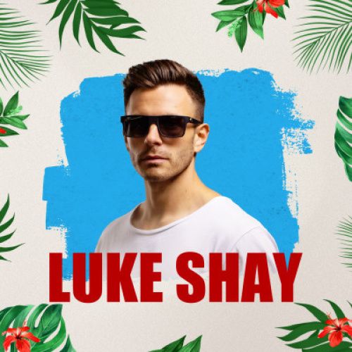 Luke Shay