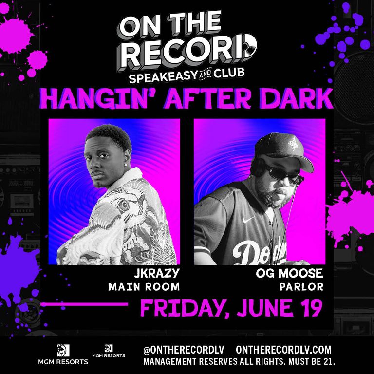Concert After Party