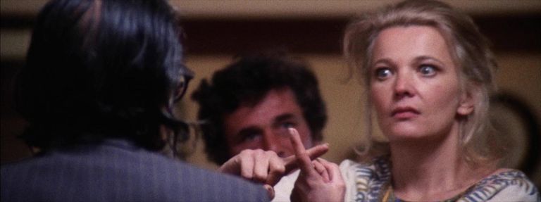 A Woman Under the Influence