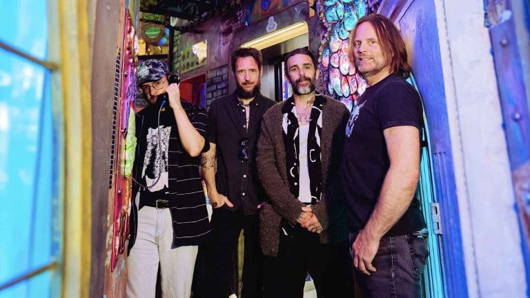 Band of Horses & Iron and Wine