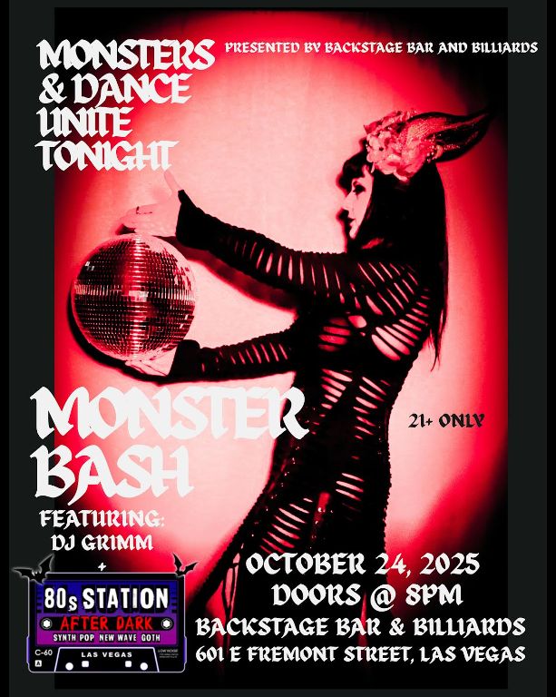 Monster Bash