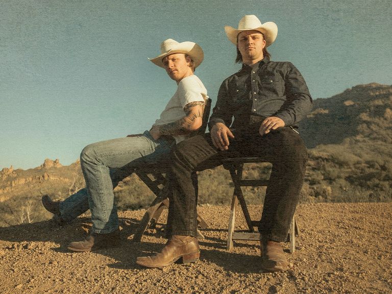 An Evening with The Kruse Brothers