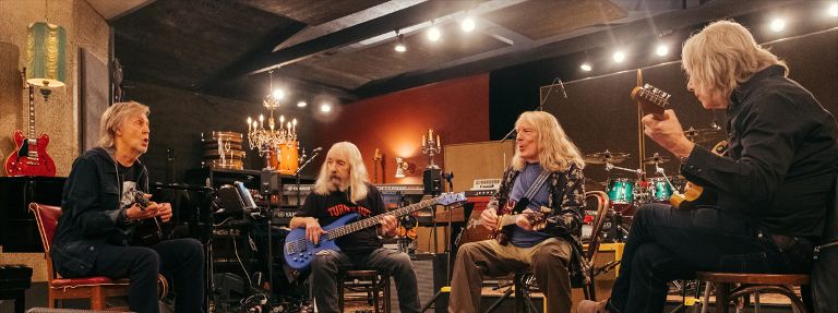 Spinal Tap II: The End Continues