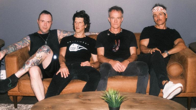 Our Lady Peace 30th Anniversary Tour w/ Special Guests The Verve Pipe