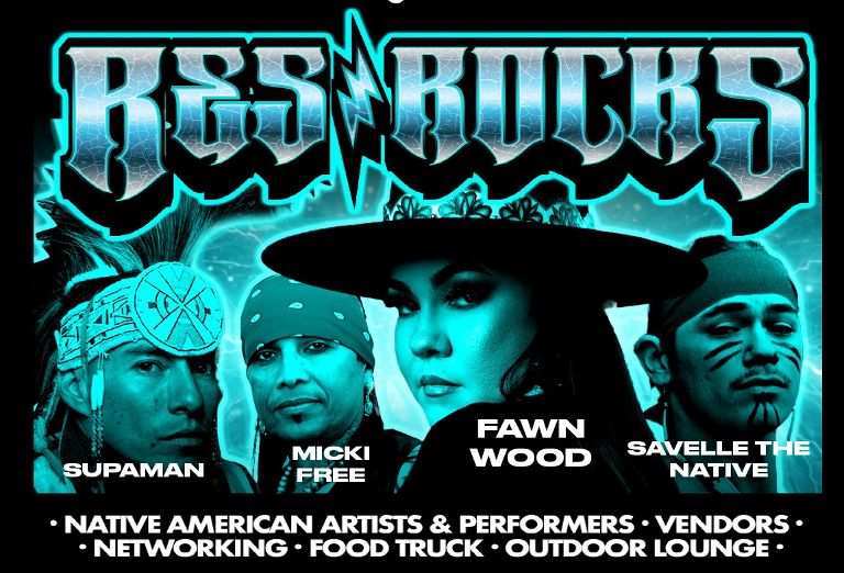 Res Rocks After Party