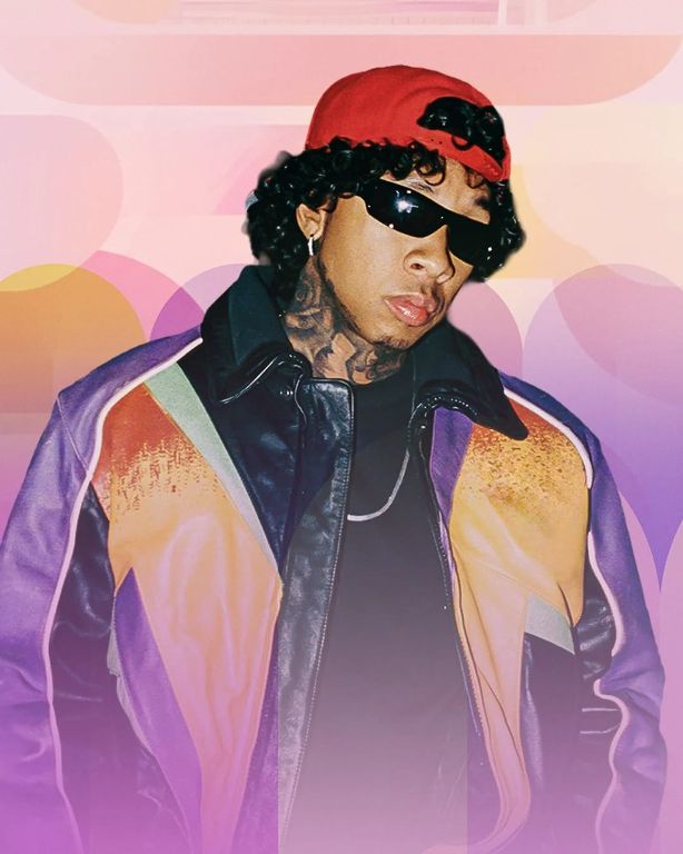 TYGA