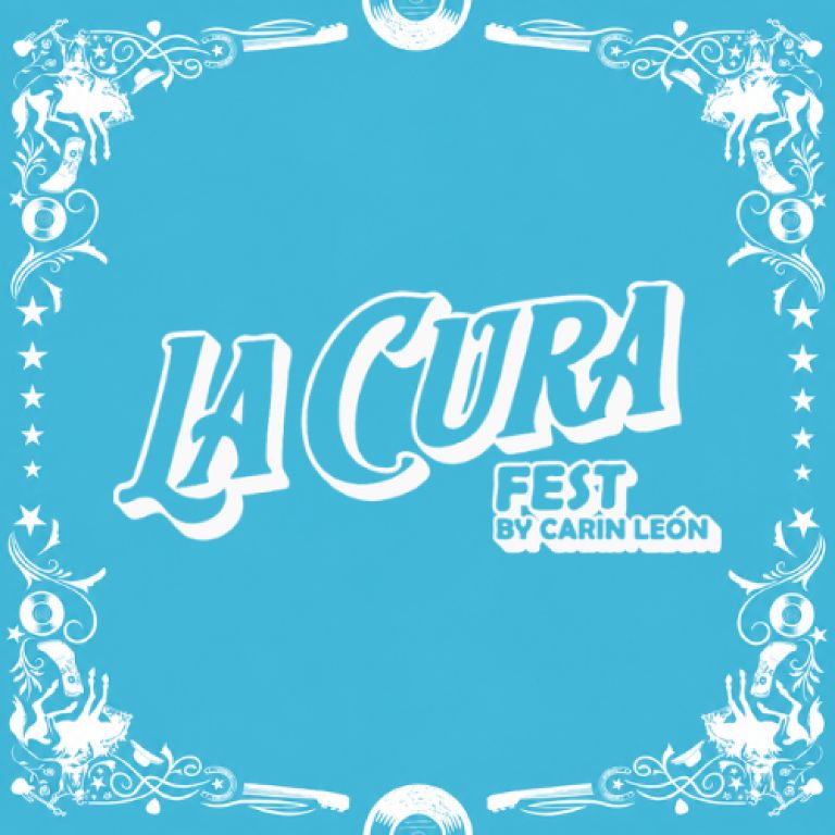 Carin Leon Presents: La Cura Fest
