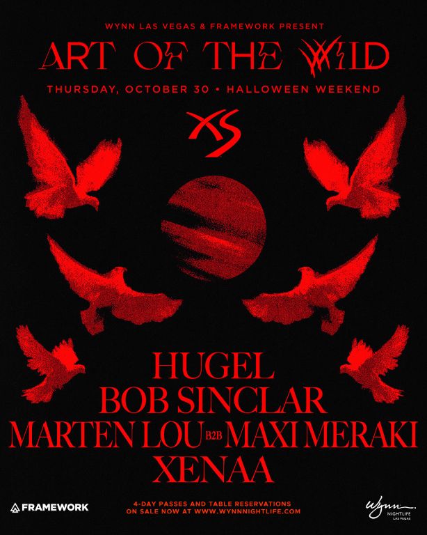 Art of The Wild