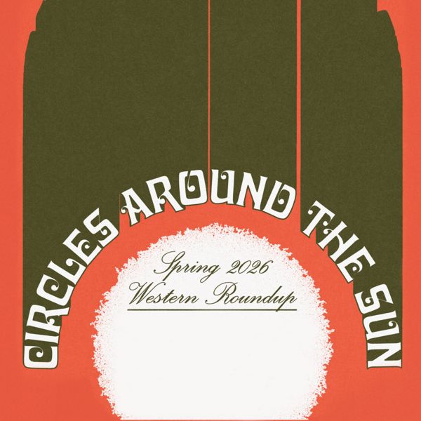 Circles Around The Sun