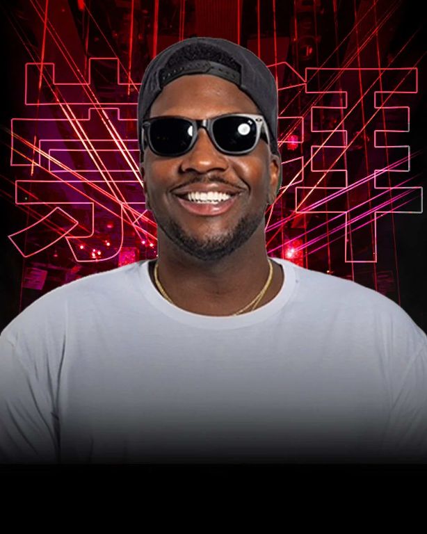 DJ Bamboozle - Worship Thursdays