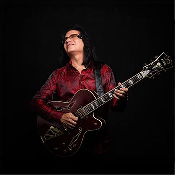 Sunset Jazz Series Presents: Blake Aaron