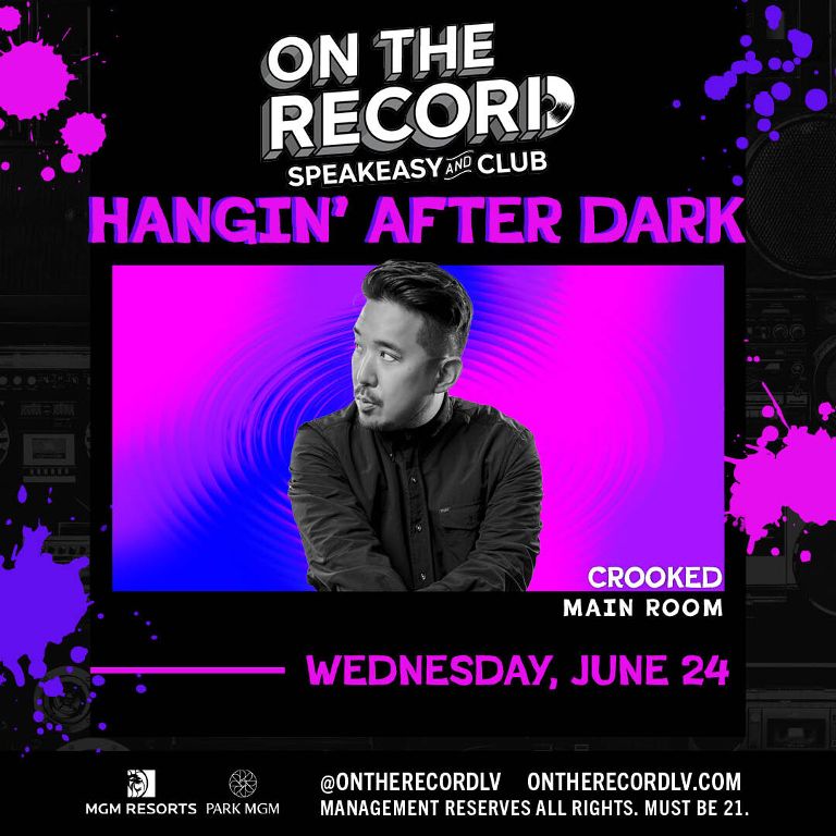 Concert After Party
