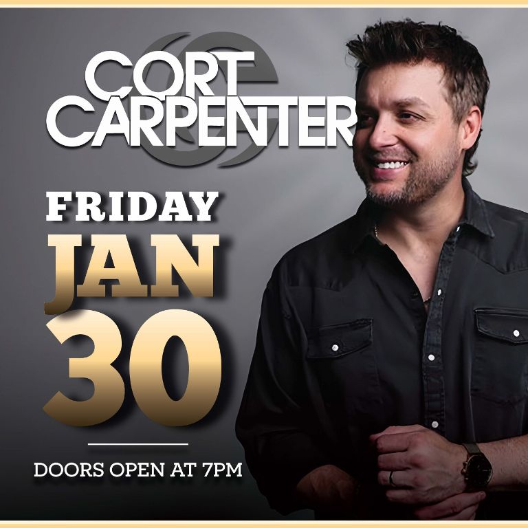 Cort Carpenter