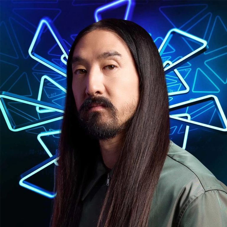 Steve Aoki