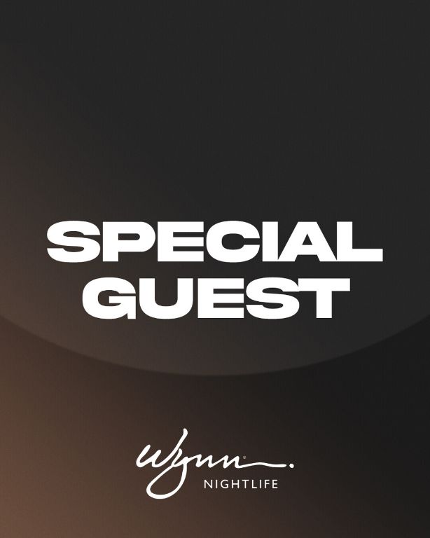 Special Guest