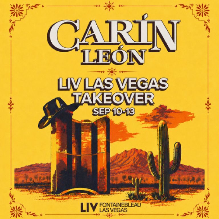 Carin Leon Takeover: Special Guest