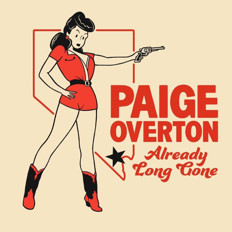 Paige and the Overtones