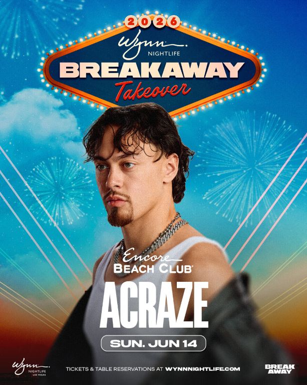 Acraze