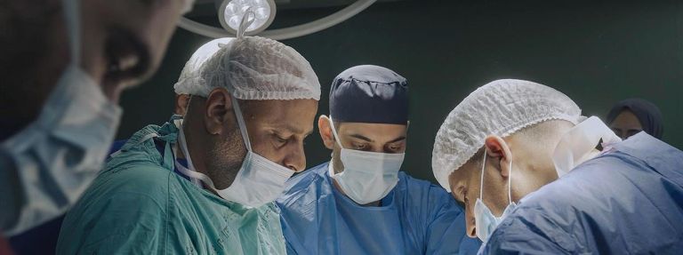 American Doctor