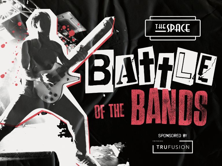 Battle of the Bands – Night 3