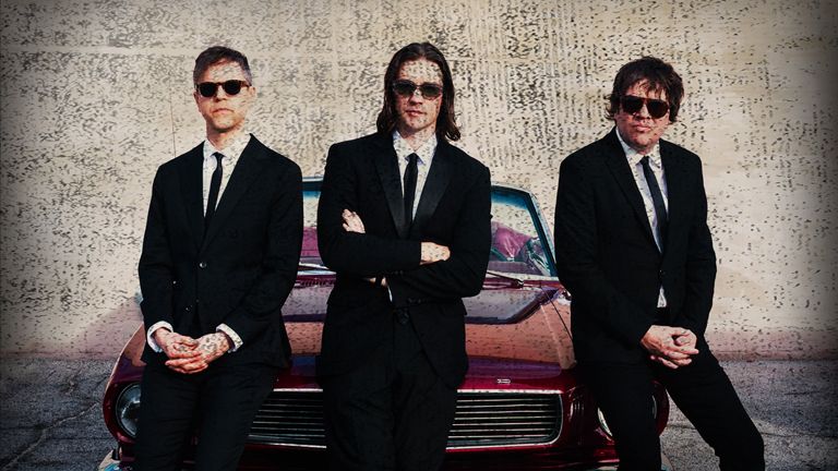 The Click Five