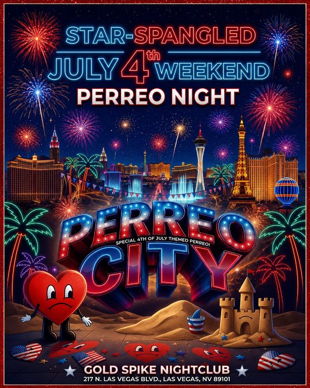 Perreo City