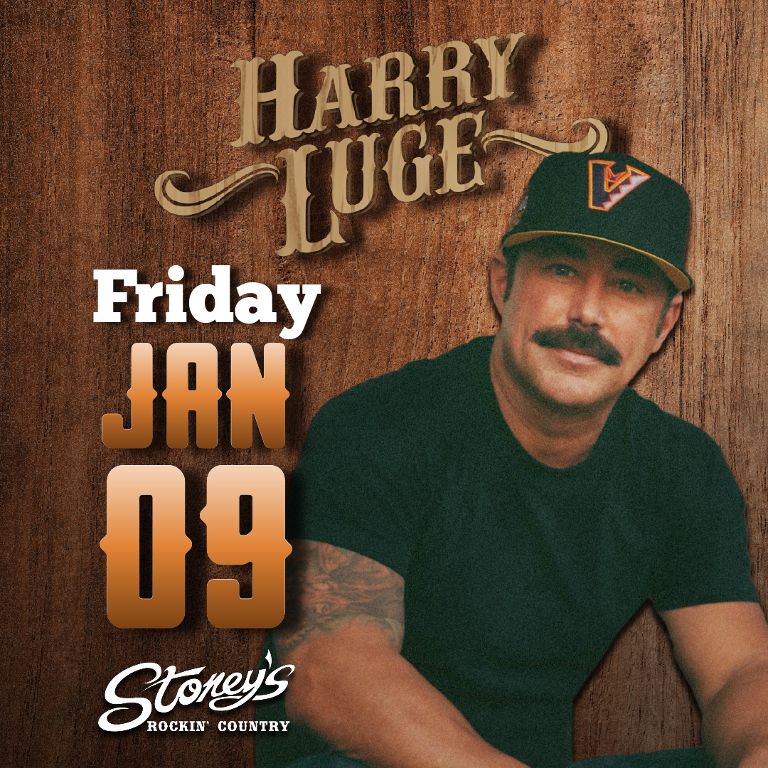 Harry Luge