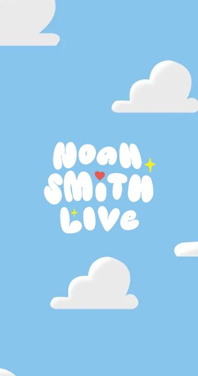 Noah Smith & Friends