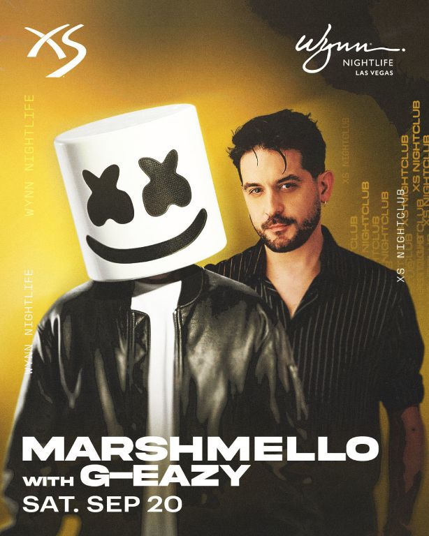 Marshmello