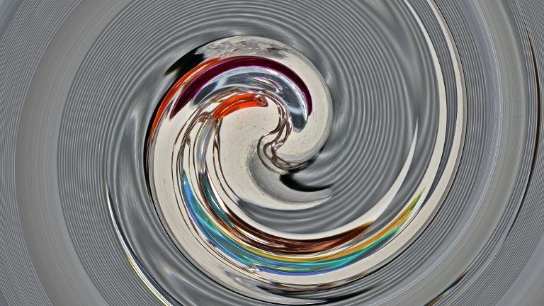 Big Four: Happy to See You All