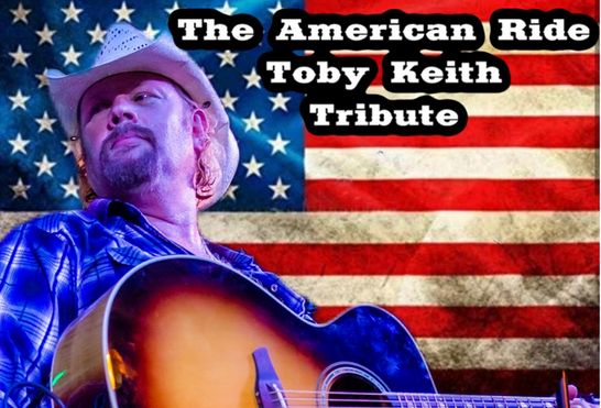 The American Ride - Tribute to Toby Keith