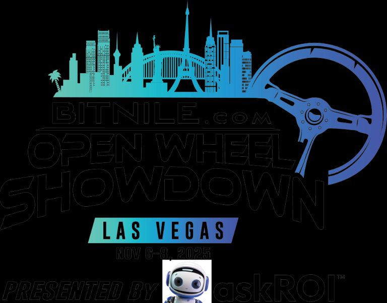 Open Wheel Showdown
