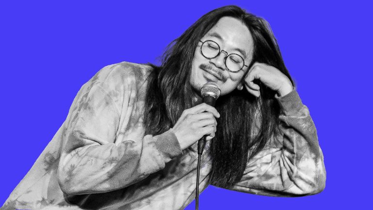 Sheng Wang - Returns to Las Vegas