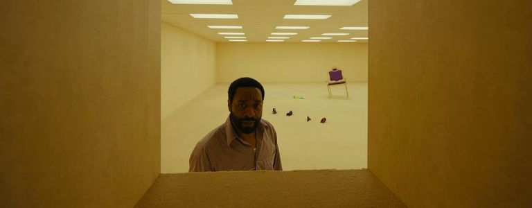 Backrooms