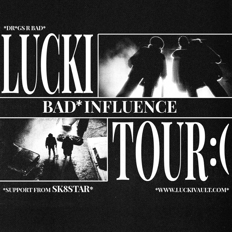Lucki