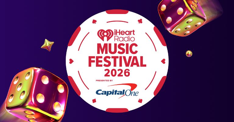 iHeartRadio Music Festival