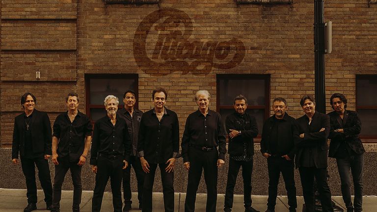 Chicago