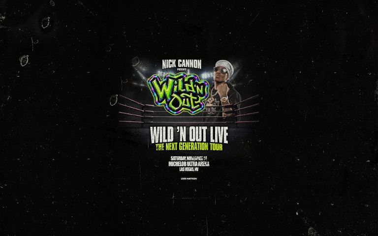Wild 'N Out Live: The Next Generation