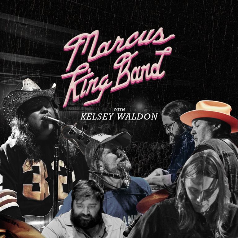 Marcus King Band
