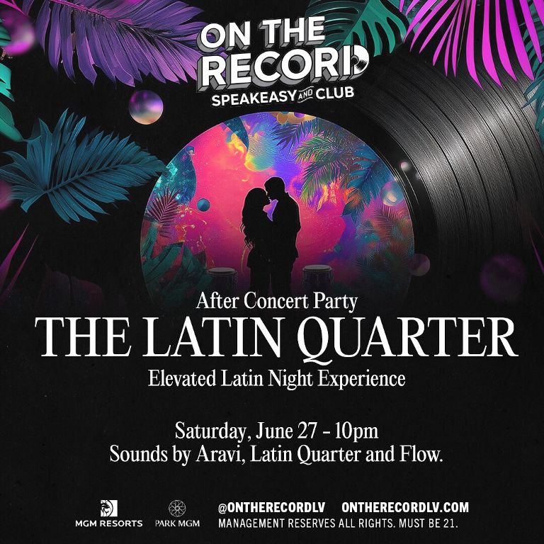 OTR Saturdays