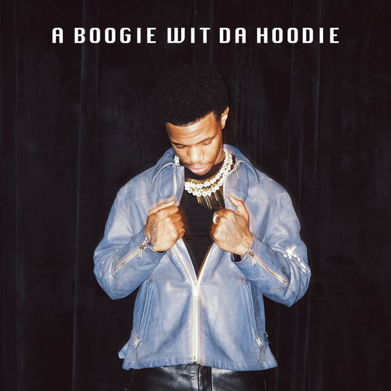 A Boogie Wit da Hoodie