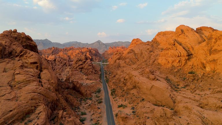 Valley of Fire State Park