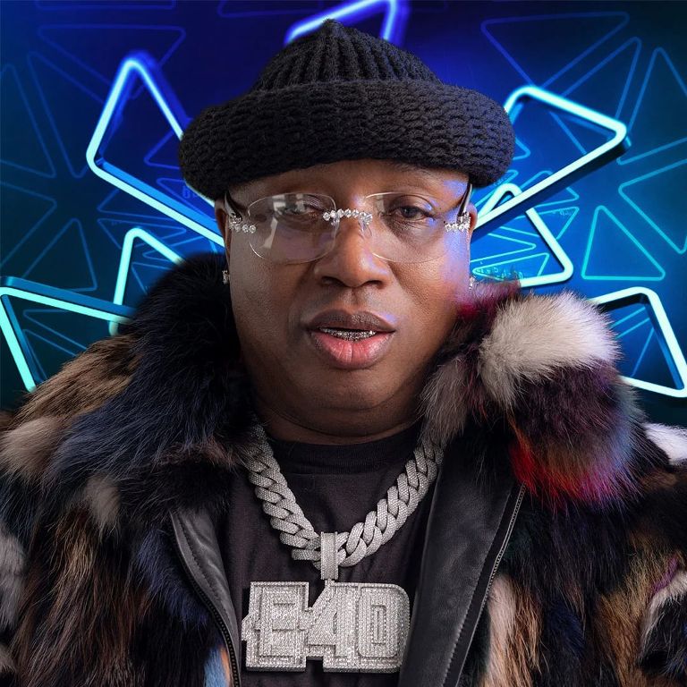 E-40 - Halloween Weekend