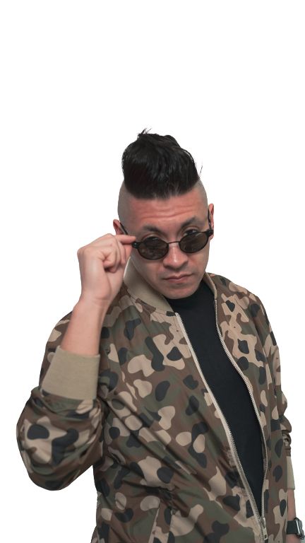 DJ Fast Lane