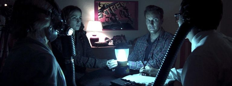 Insidious