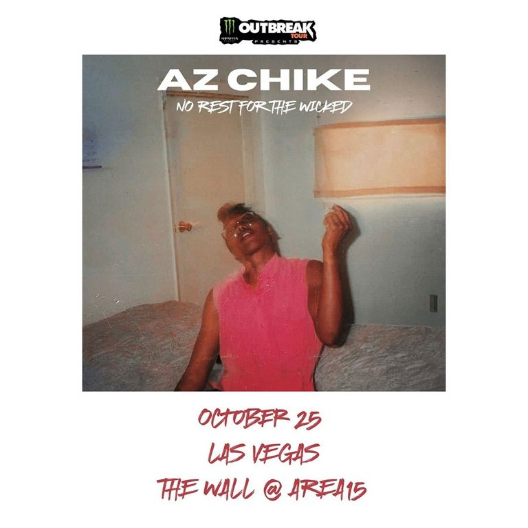 AZ Chike