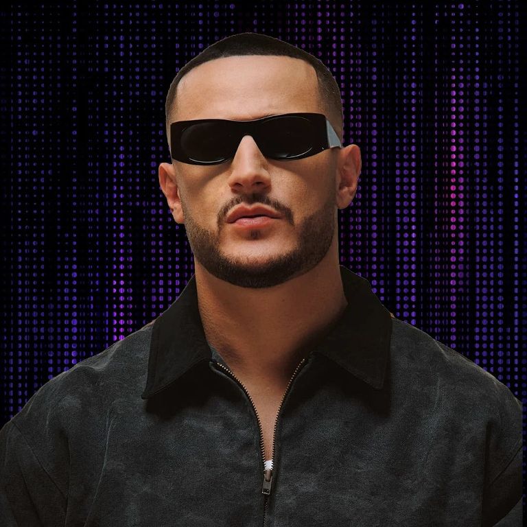 DJ Snake (Hip Hop Set) - Marquee Mondays
