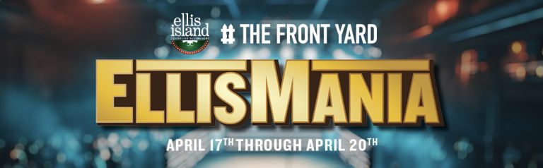 Ellis Mania Week