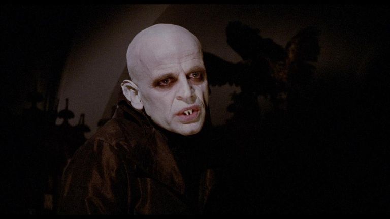 Nosferatu the Vampyre